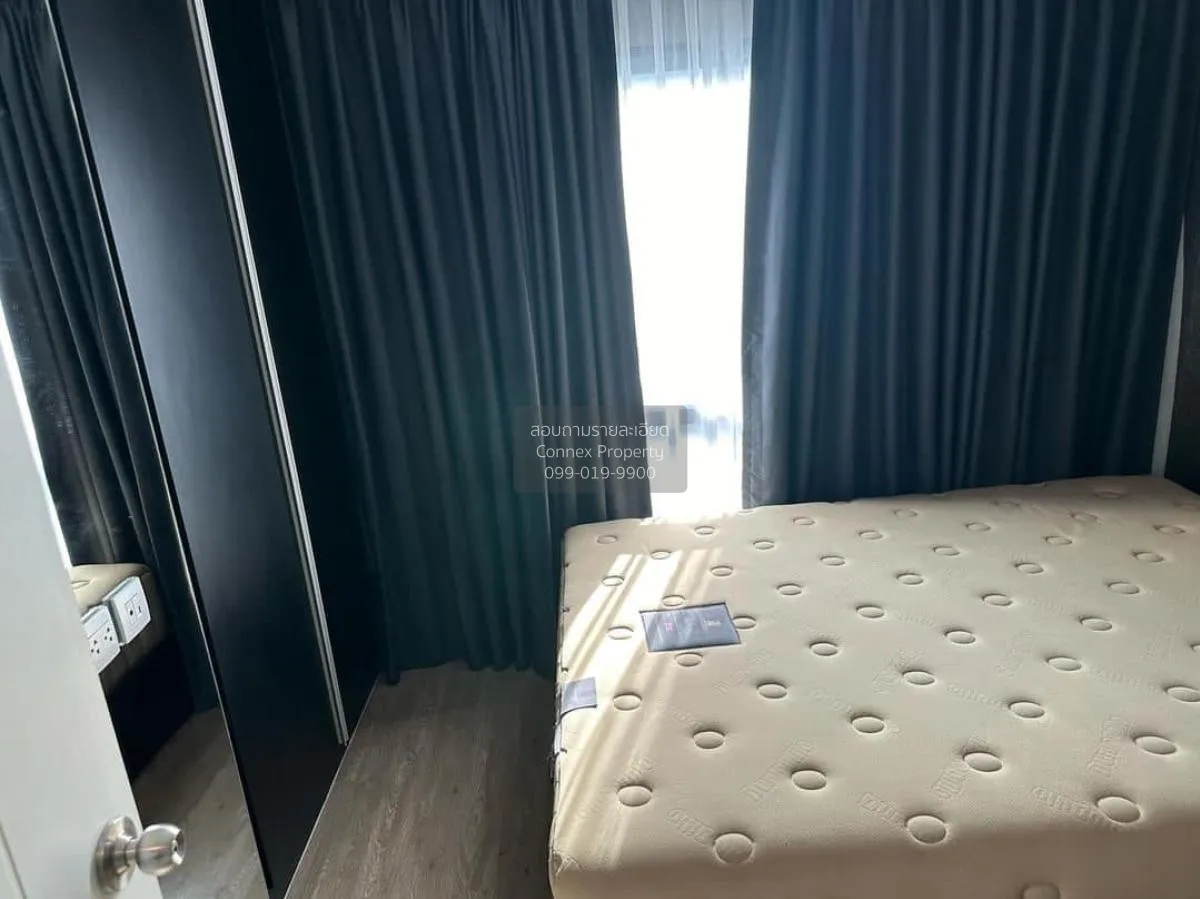 เช่าคอนโด  เคฟ ทาวน์ สเปซ คลองหนึ่ง คลองหลวง ปทุมธานี CX-100849