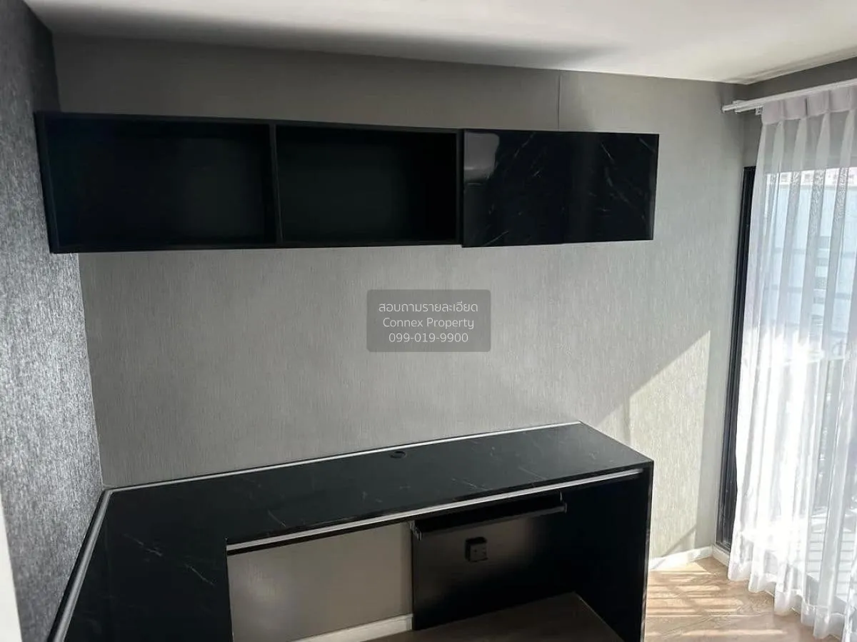 เช่าคอนโด  เคฟ ทาวน์ สเปซ คลองหนึ่ง คลองหลวง ปทุมธานี CX-100849