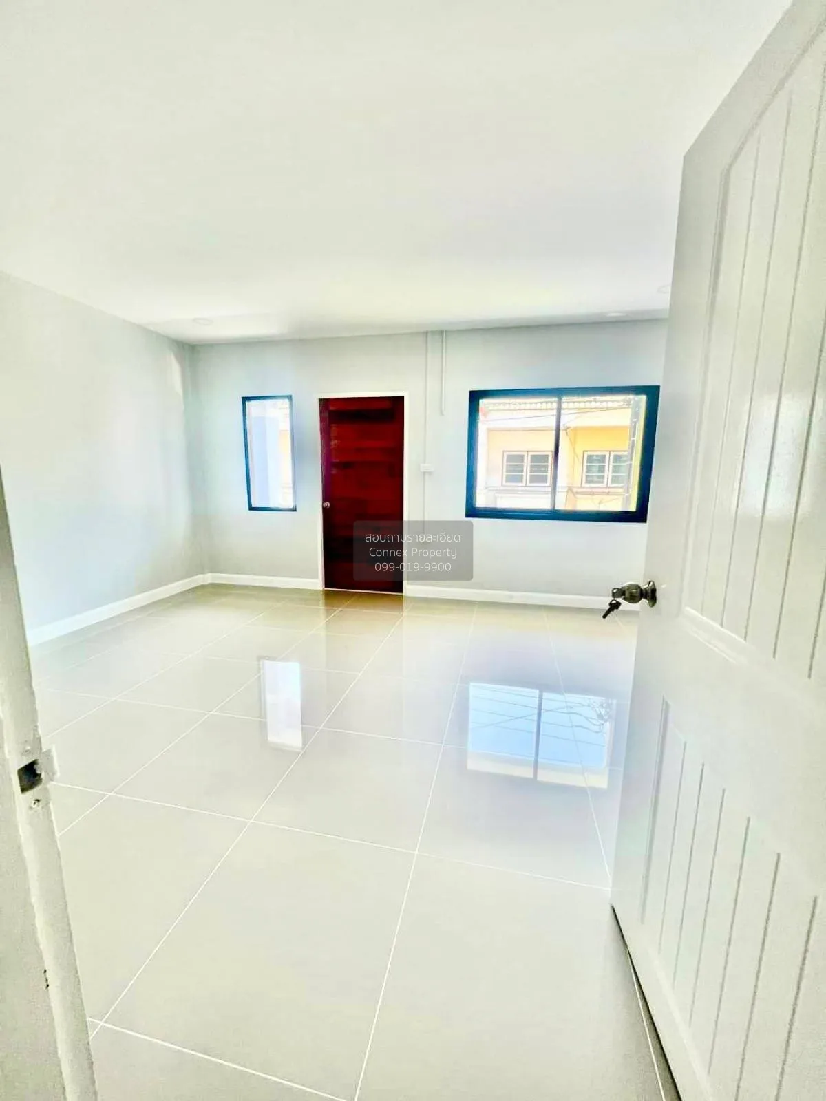 ขายทาวน์เฮ้าส์/ทาวน์โฮม  บัวทองธานี รีโนเวทใหม่ บางบัวทอง บางบัวท