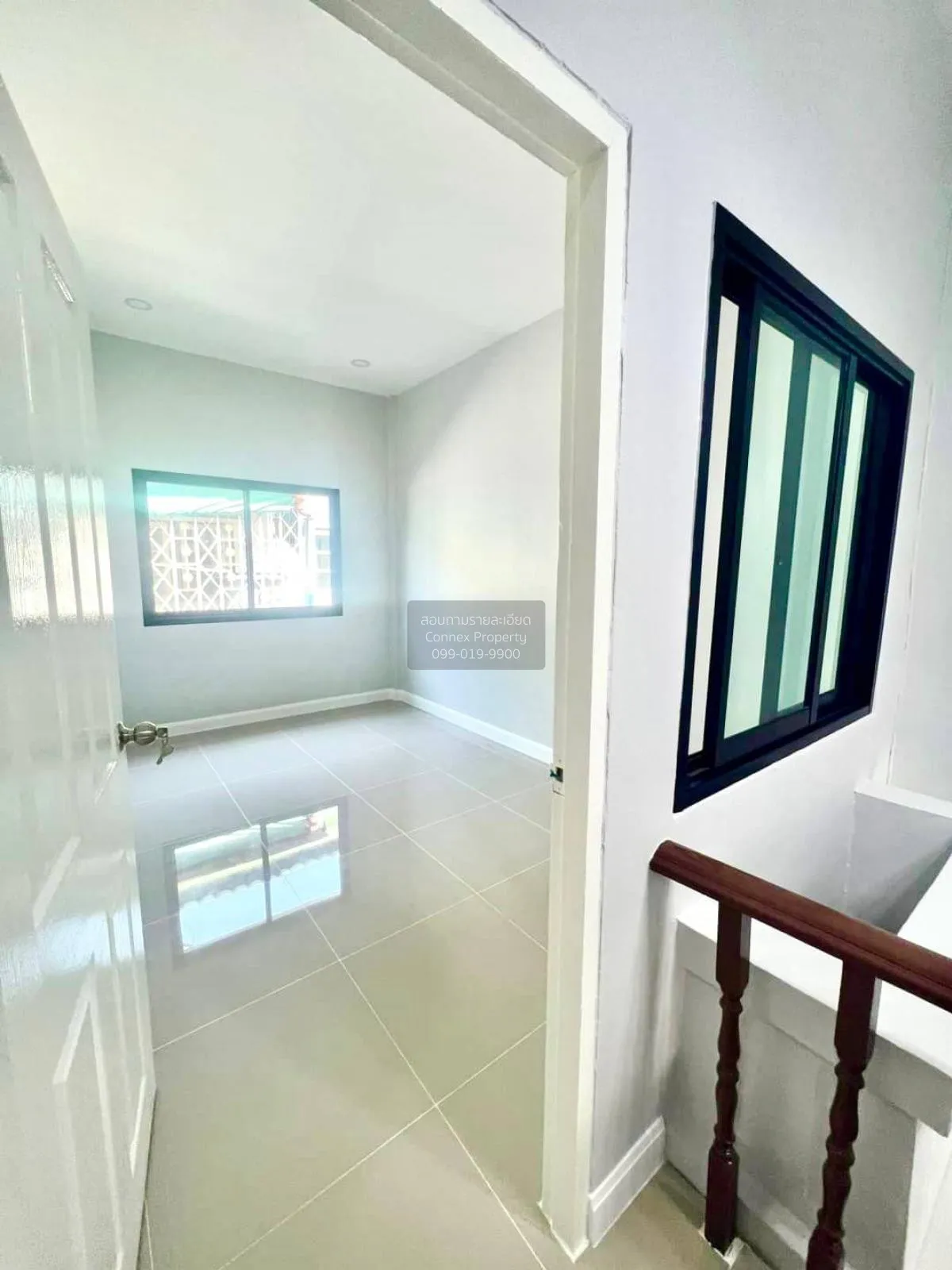 ขายทาวน์เฮ้าส์/ทาวน์โฮม  บัวทองธานี รีโนเวทใหม่ บางบัวทอง บางบัวท