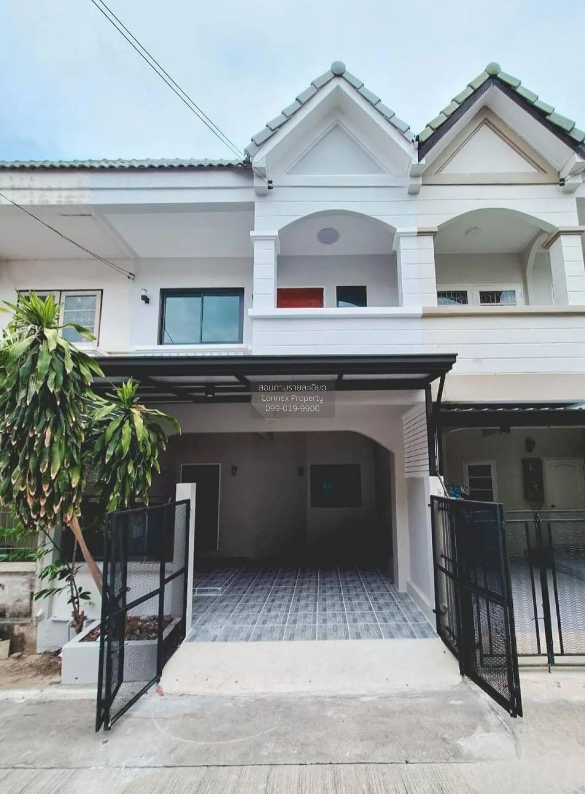 ขายทาวน์เฮ้าส์/ทาวน์โฮม  บัวทองธานี รีโนเวทใหม่ บางบัวทอง บางบัวท 2