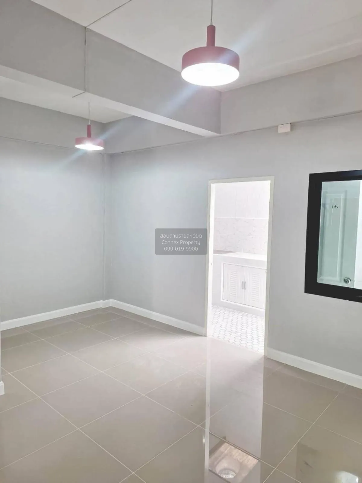 ขายทาวน์เฮ้าส์/ทาวน์โฮม  บัวทองธานี รีโนเวทใหม่ บางบัวทอง บางบัวท