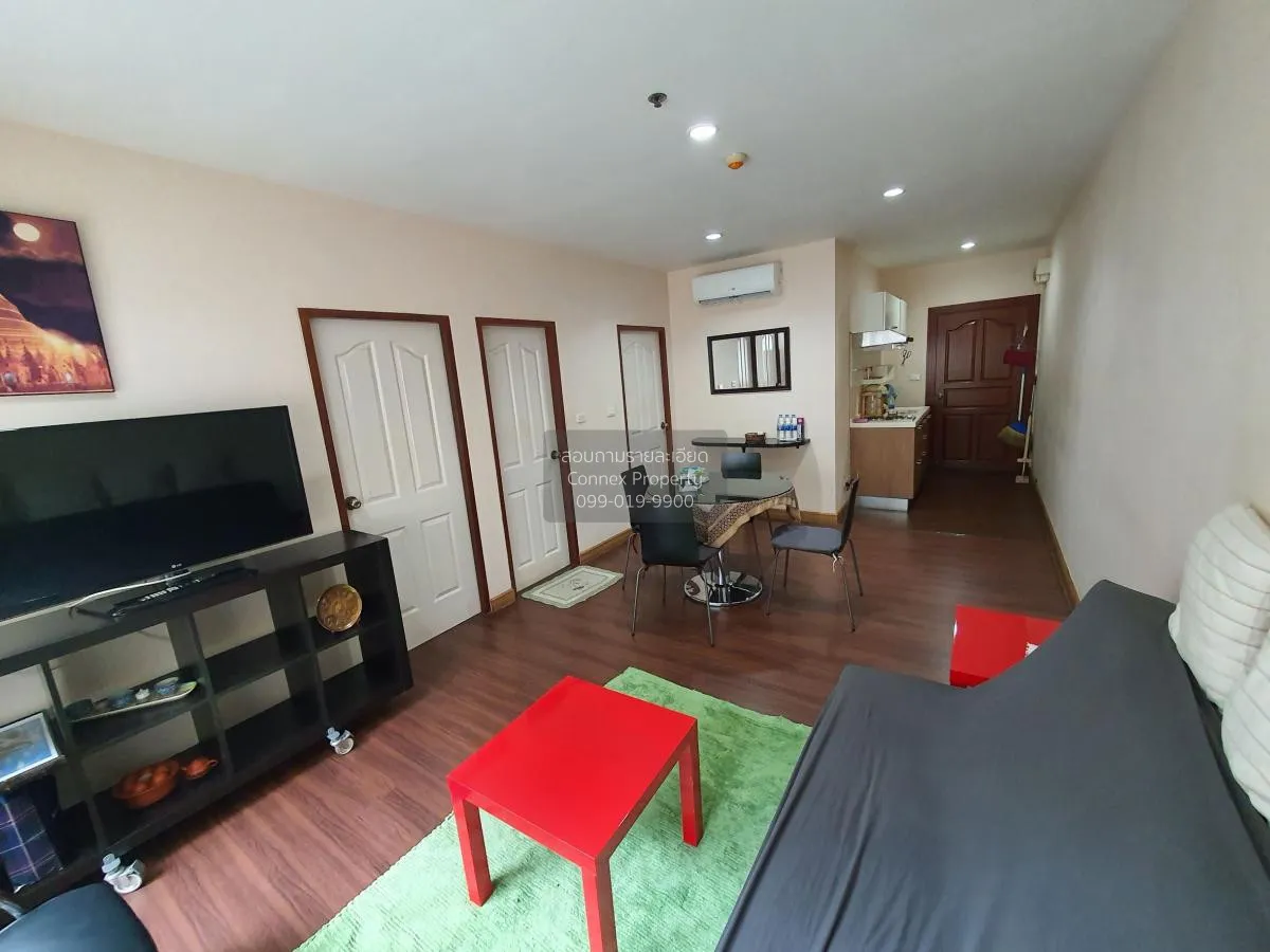 For Rent Condo , PG Rama 9 , MRT-Phra Ram 9 , Huai Khwang , Huai  1