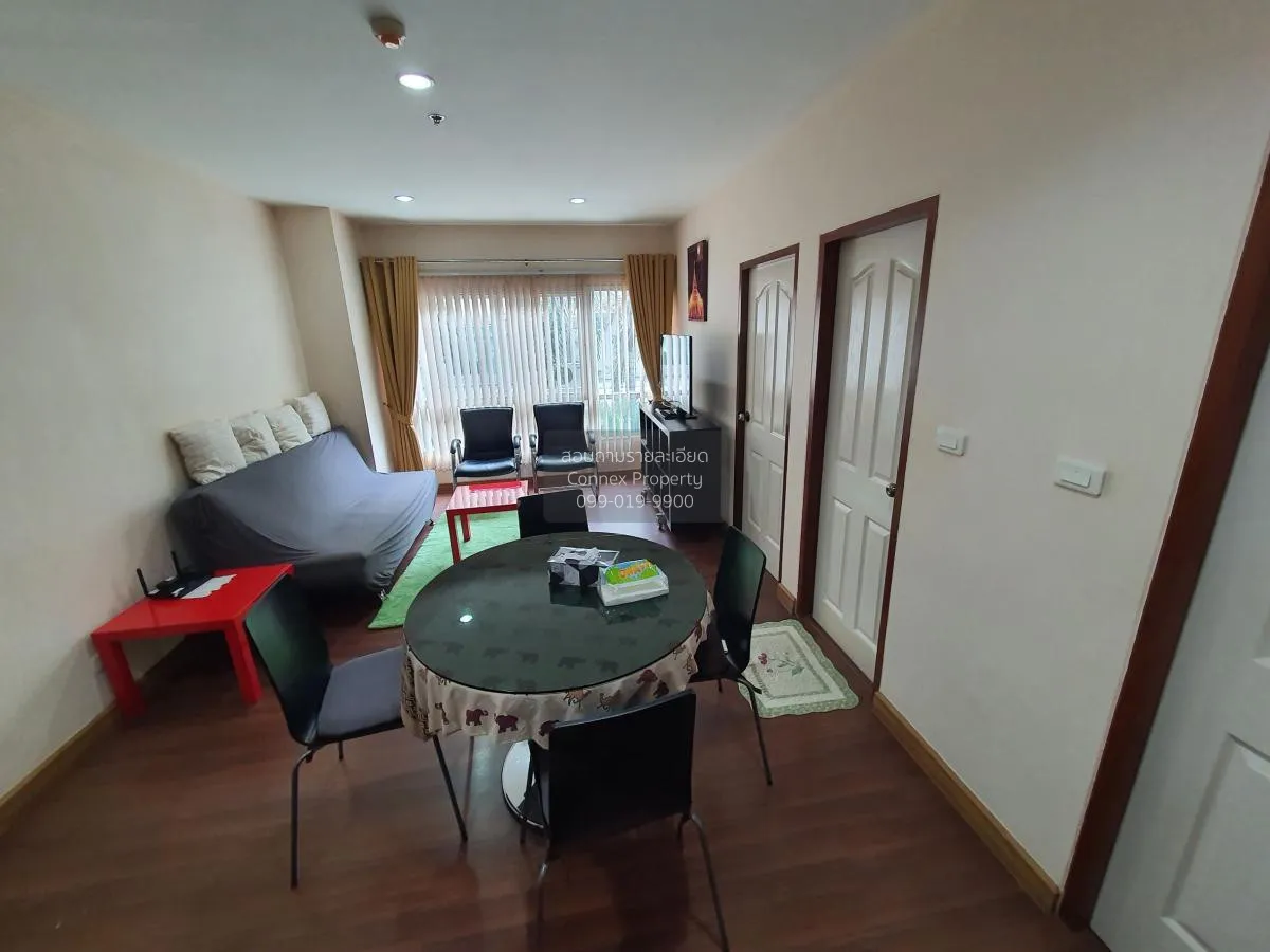 For Rent Condo , PG Rama 9 , MRT-Phra Ram 9 , Huai Khwang , Huai  2