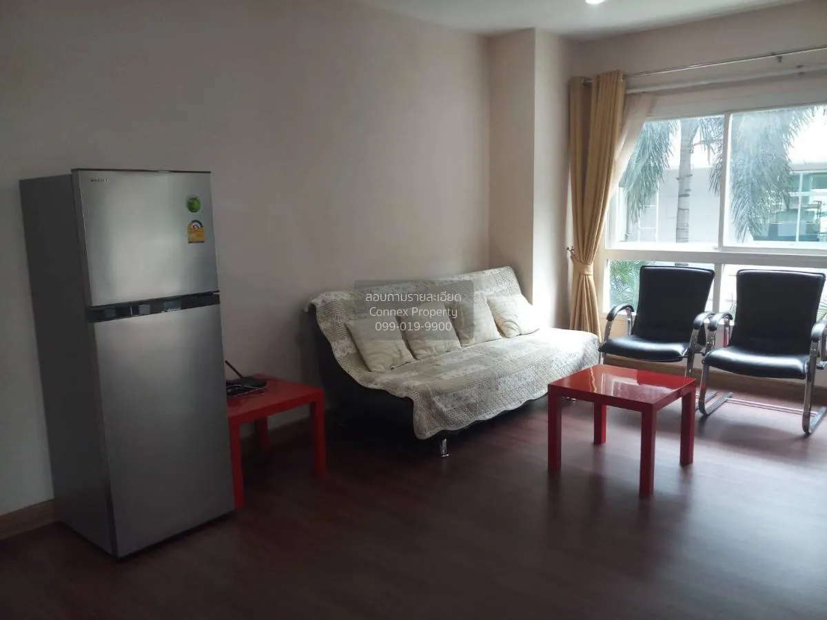 For Rent Condo , PG Rama 9 , MRT-Phra Ram 9 , Huai Khwang , Huai  3
