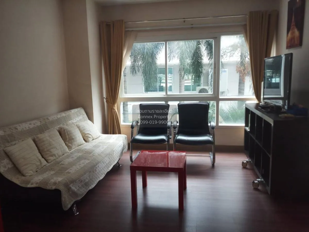 For Rent Condo , PG Rama 9 , MRT-Phra Ram 9 , Huai Khwang , Huai  4