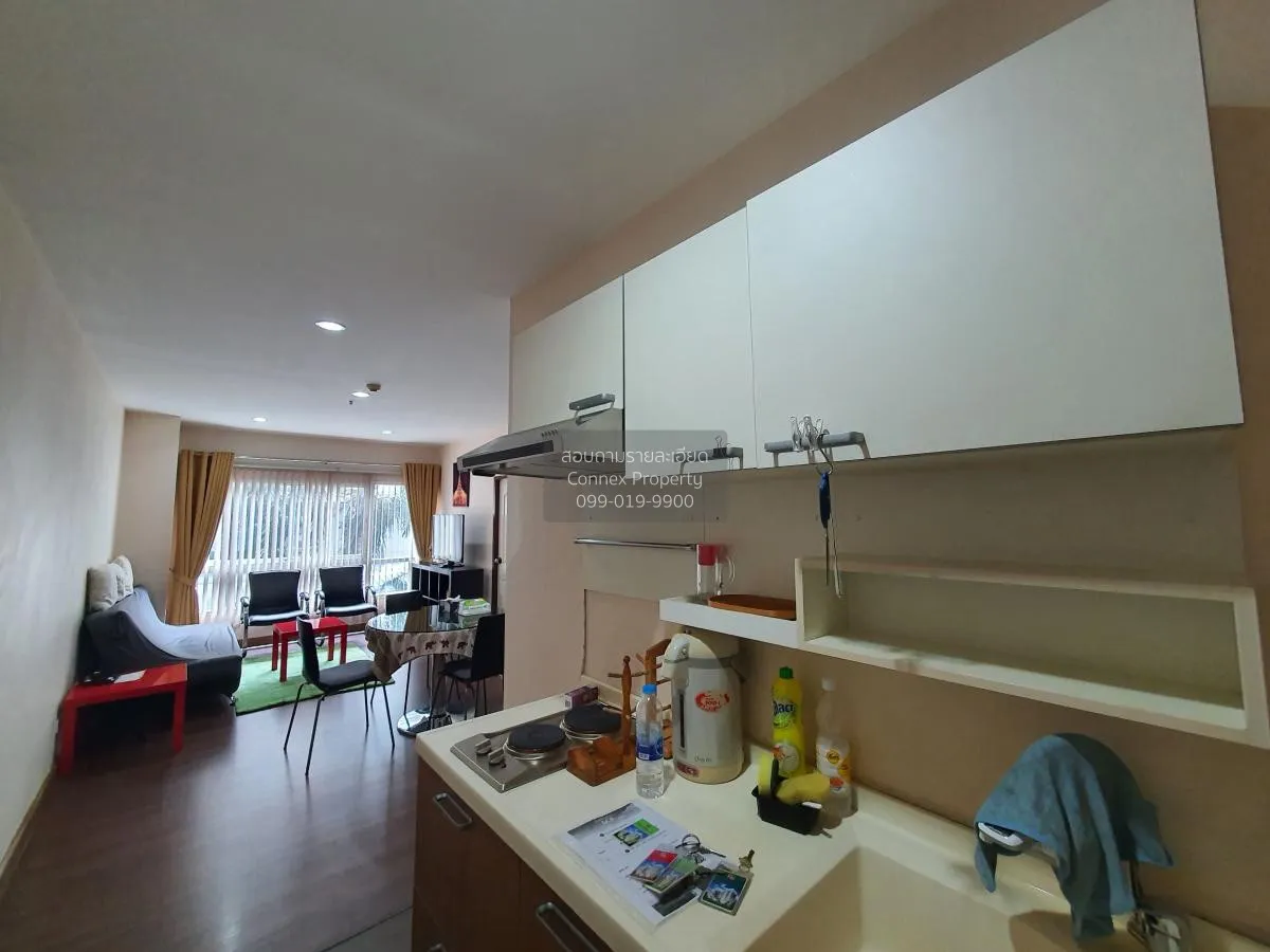 For Rent Condo , PG Rama 9 , MRT-Phra Ram 9 , Huai Khwang , Huai 