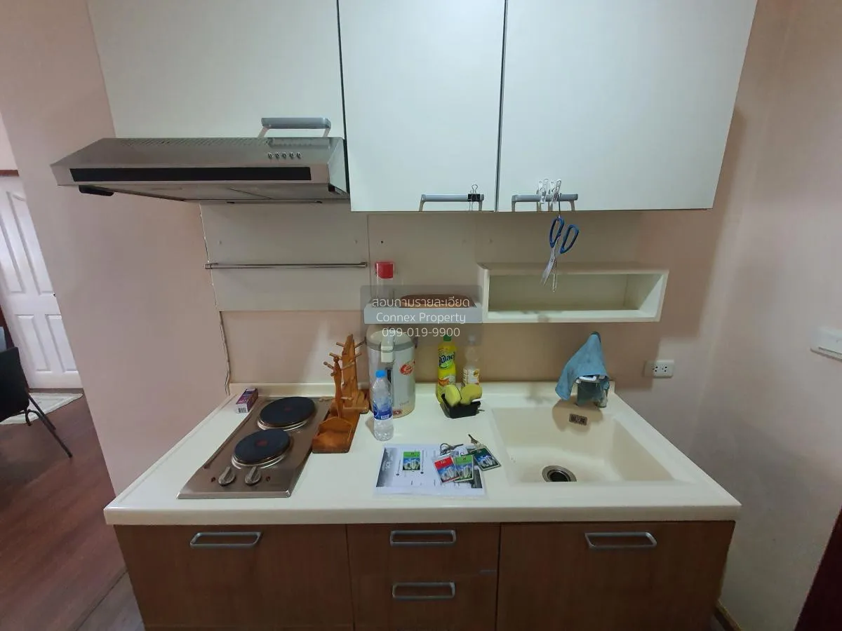 For Rent Condo , PG Rama 9 , MRT-Phra Ram 9 , Huai Khwang , Huai 