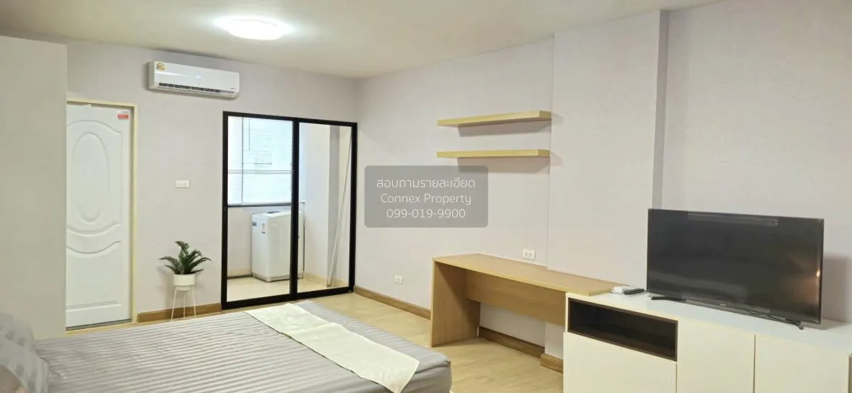 For Sale Condo , Supalai City Resort Ramkamhaeng , ARL-Ramkhamhae