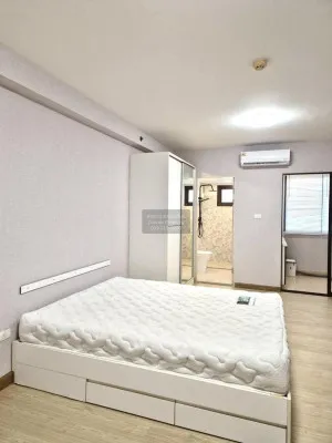 For Sale Condo , Supalai City Resort Ramkamhaeng , ARL-Ramkhamhaeng , Hua Mak , Bang Kapi , Bangkok , CX-100853