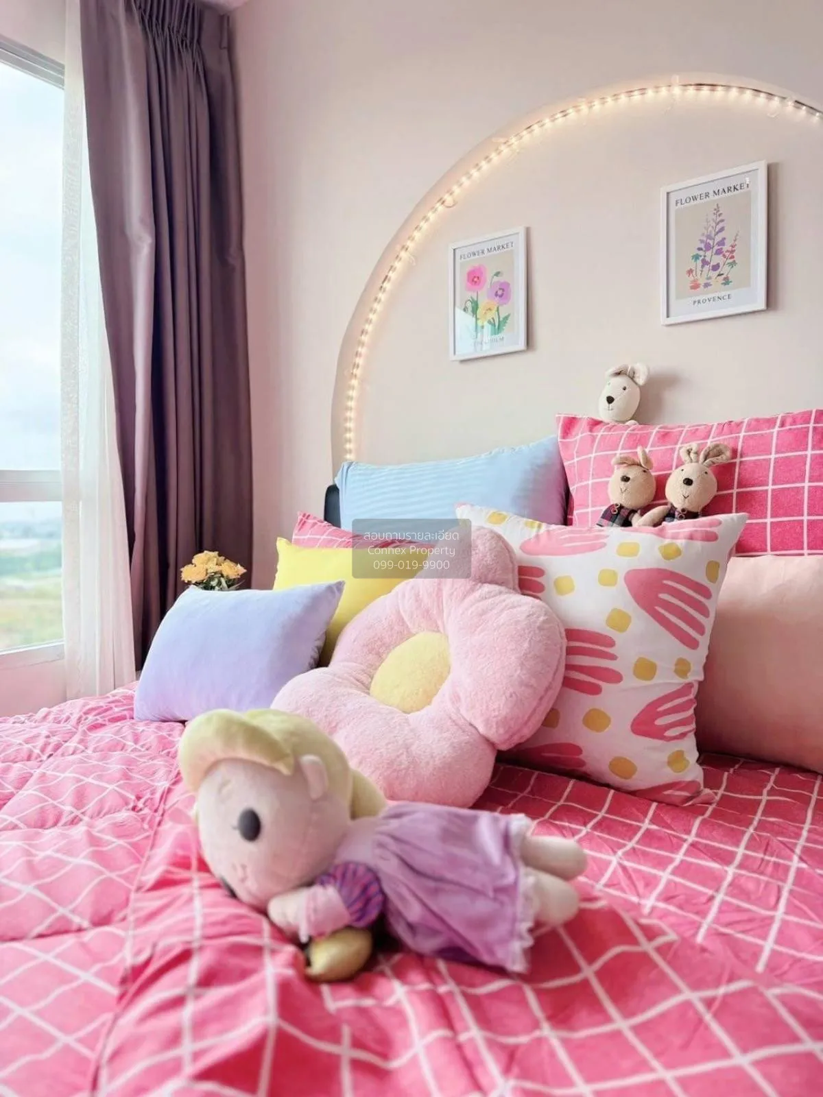 For Rent Condo , Dcondo Campus Resort Bangna , Bang Bo , Bang Bo  4