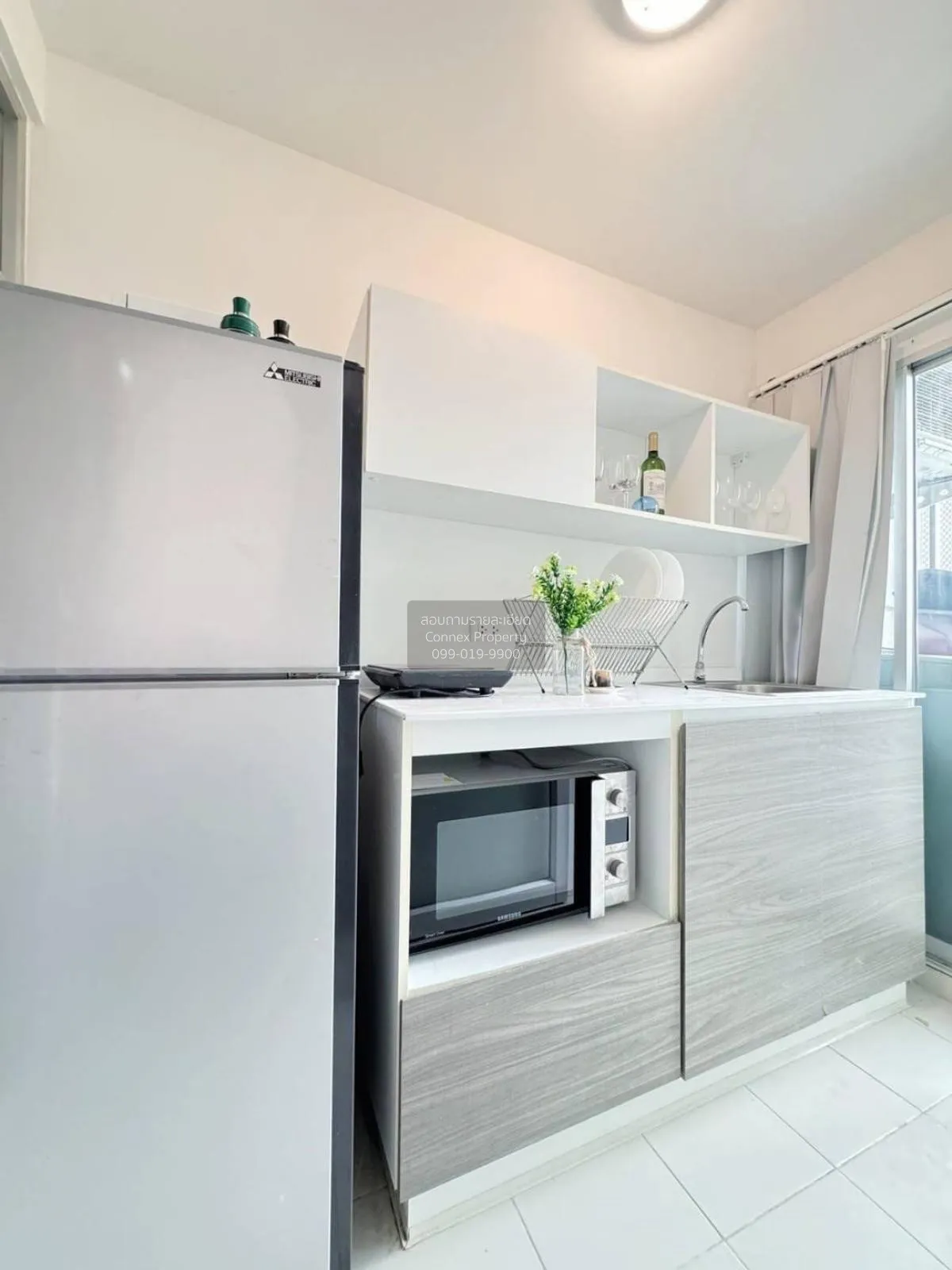 For Rent Condo , Dcondo Campus Resort Bangna , Bang Bo , Bang Bo 