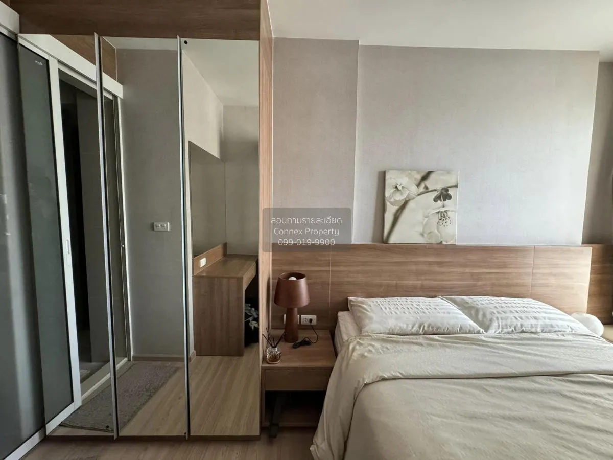 เช่าคอนโด  ริทึ่ม สาทร BTS-สะพานตากสิน ทุ่งมหาเมฆ เขต สาทร กรุงเท