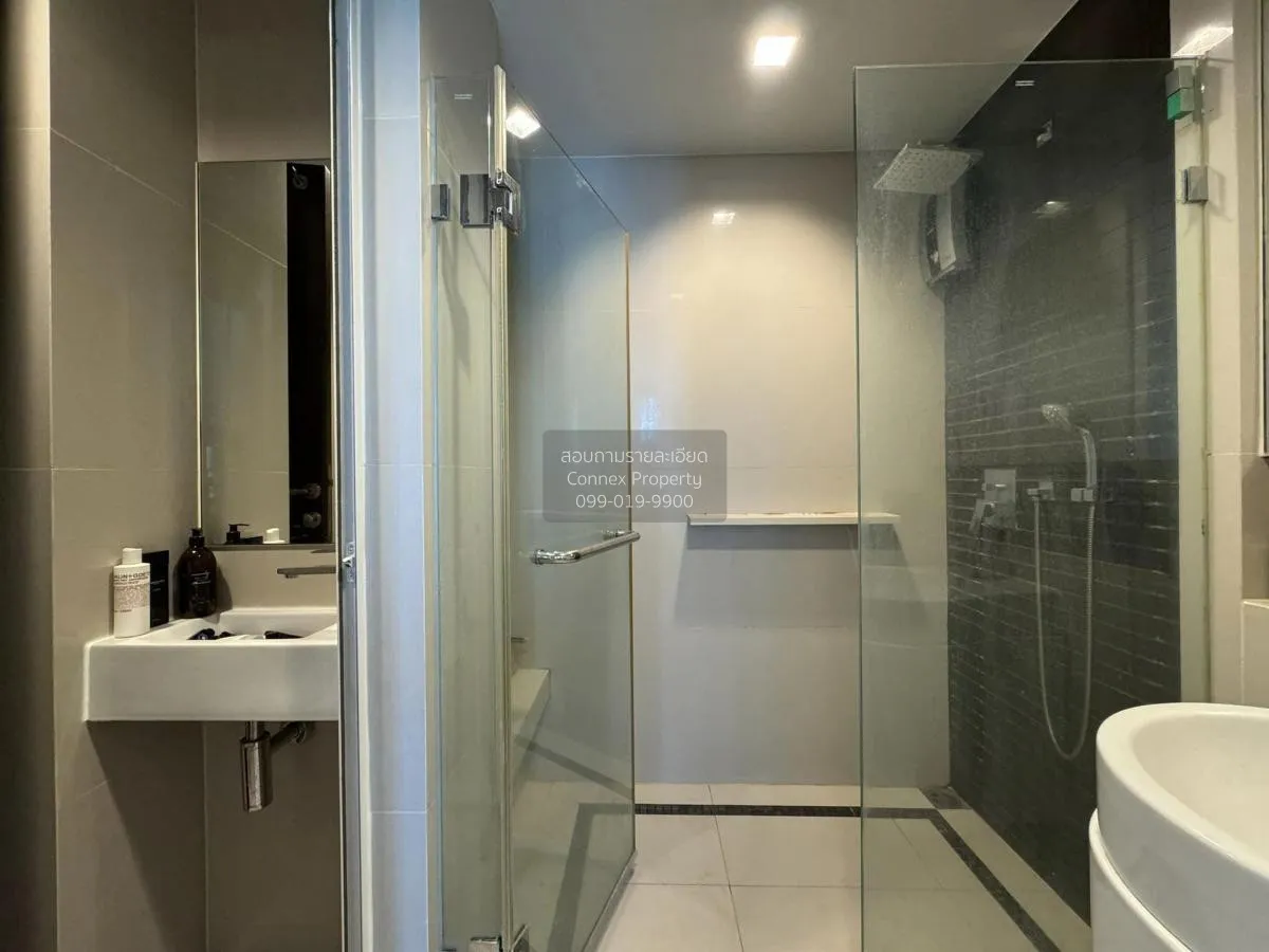 เช่าคอนโด  ริทึ่ม สาทร BTS-สะพานตากสิน ทุ่งมหาเมฆ เขต สาทร กรุงเท