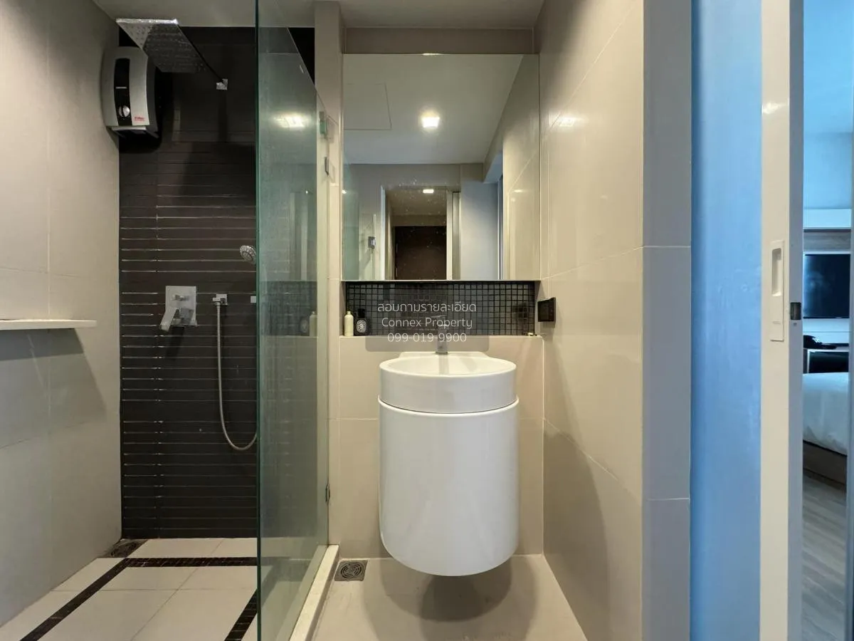 เช่าคอนโด  ริทึ่ม สาทร BTS-สะพานตากสิน ทุ่งมหาเมฆ เขต สาทร กรุงเท