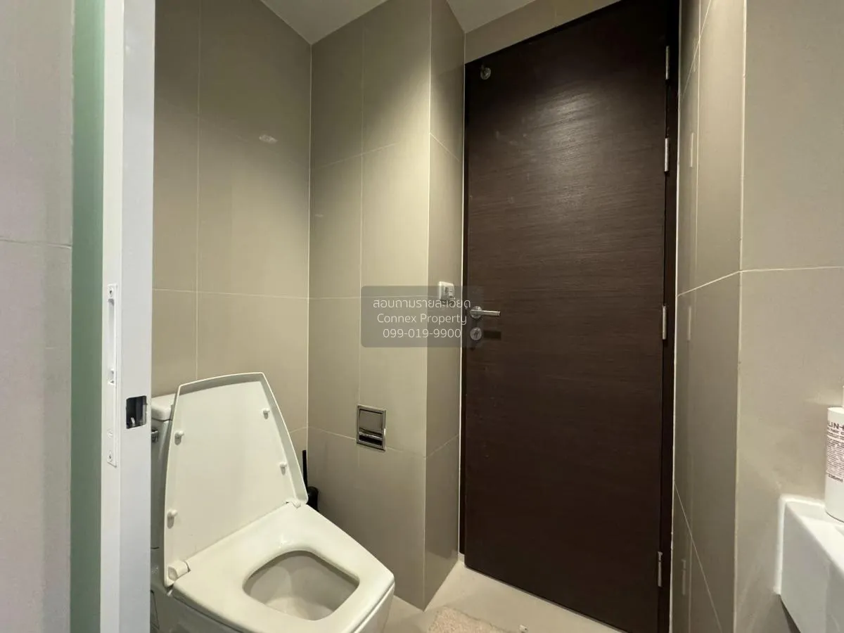 เช่าคอนโด  ริทึ่ม สาทร BTS-สะพานตากสิน ทุ่งมหาเมฆ เขต สาทร กรุงเท