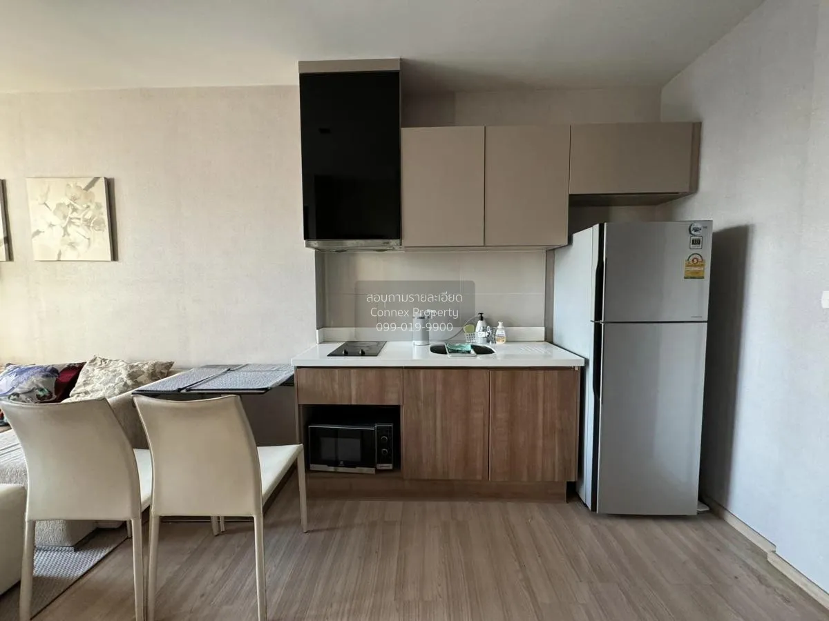 เช่าคอนโด  ริทึ่ม สาทร BTS-สะพานตากสิน ทุ่งมหาเมฆ เขต สาทร กรุงเท