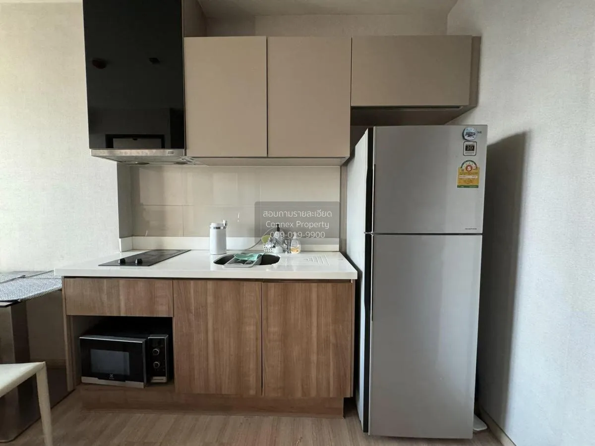 เช่าคอนโด  ริทึ่ม สาทร BTS-สะพานตากสิน ทุ่งมหาเมฆ เขต สาทร กรุงเท