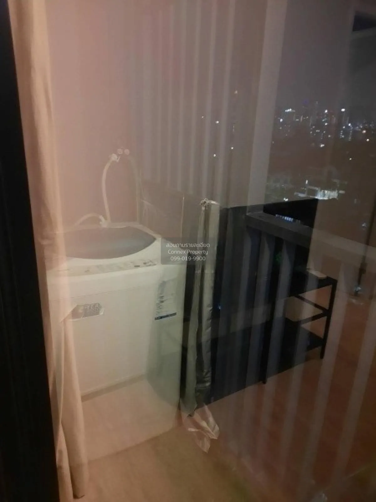 เช่าคอนโด  ฟิวส์ มิติ รัชดา-สุทธิสาร MRT-สุทธิสาร ดินแดง เขต ดินแ