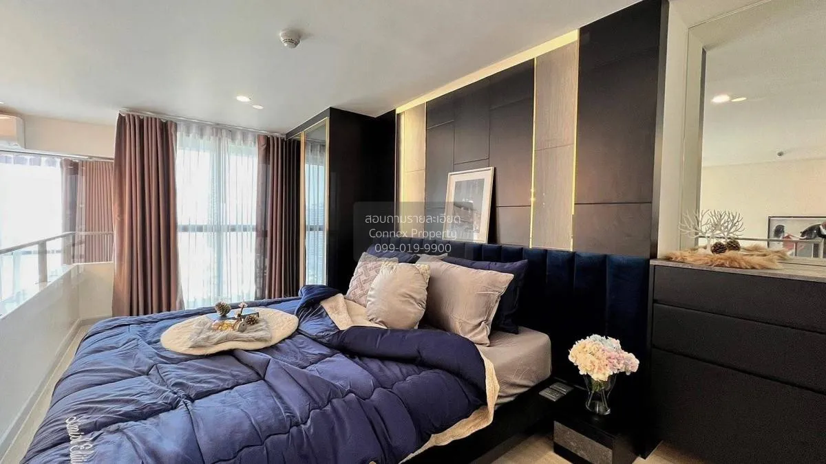 For Sale Condo , KnightsBridge Prime Sathorn , BTS-Chong Nonsi ,  1