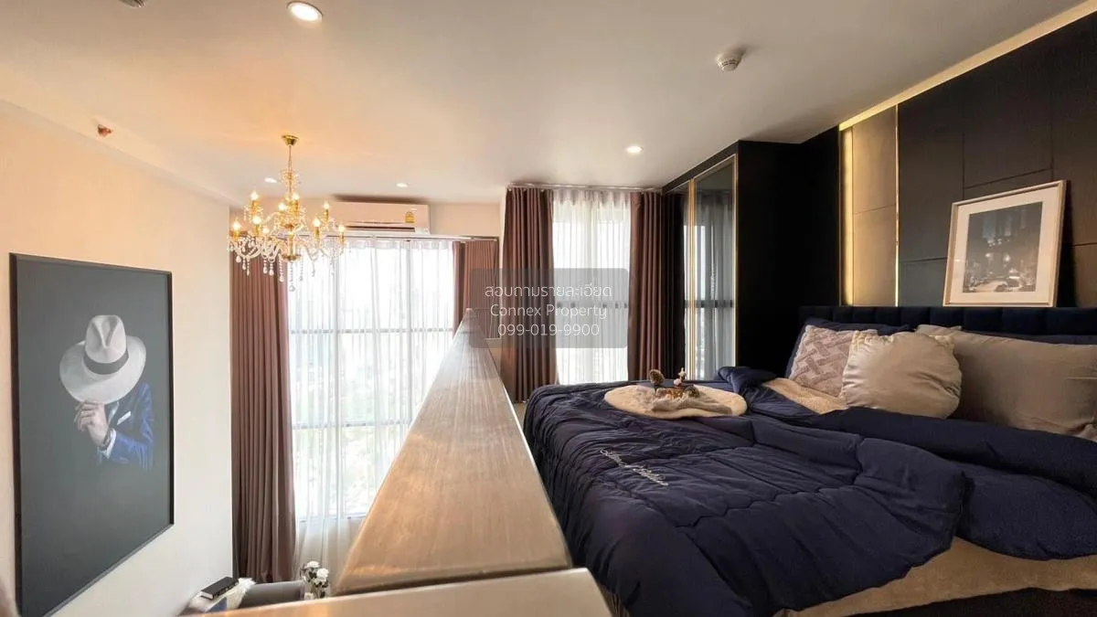 For Sale Condo , KnightsBridge Prime Sathorn , BTS-Chong Nonsi ,  2