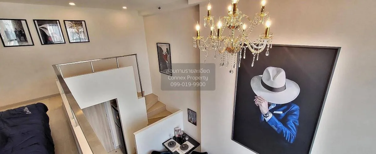For Sale Condo , KnightsBridge Prime Sathorn , BTS-Chong Nonsi ,  4