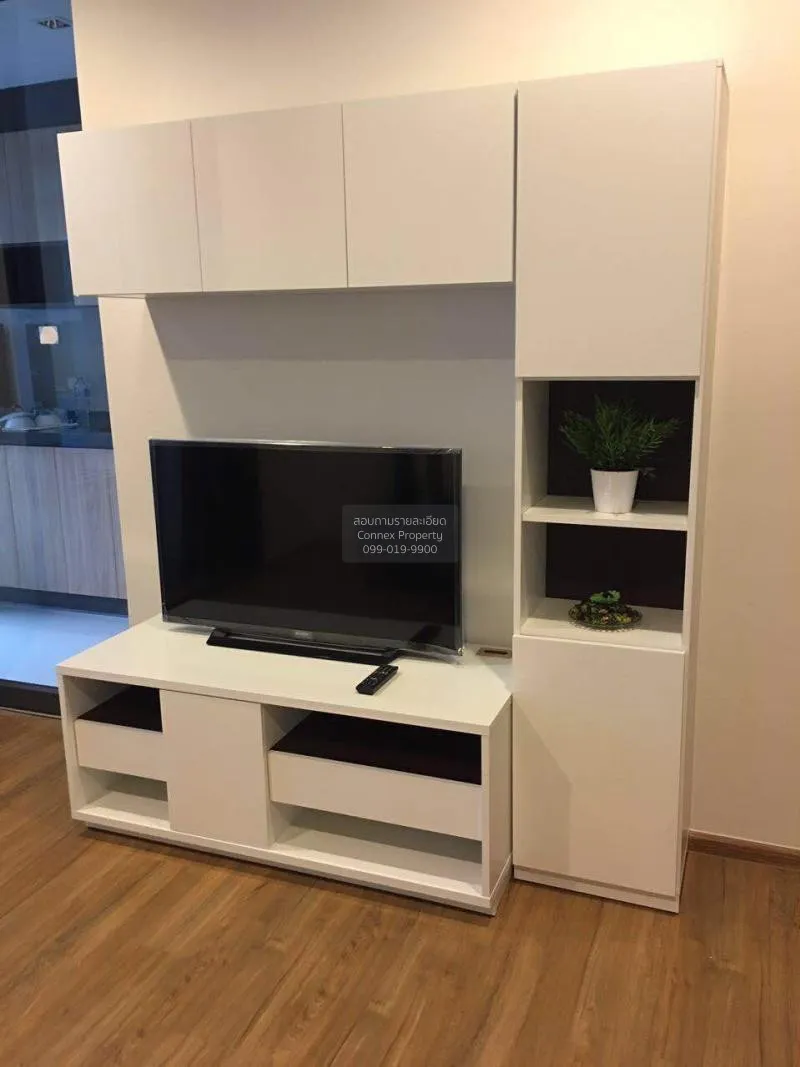 เช่าคอนโด  ฮาสุ เฮ้าส์ BTS-พระโขนง พระโขนงเหนือ เขต วัฒนา กรุงเทพ 2