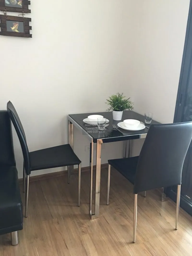 เช่าคอนโด  ฮาสุ เฮ้าส์ BTS-พระโขนง พระโขนงเหนือ เขต วัฒนา กรุงเทพ 3