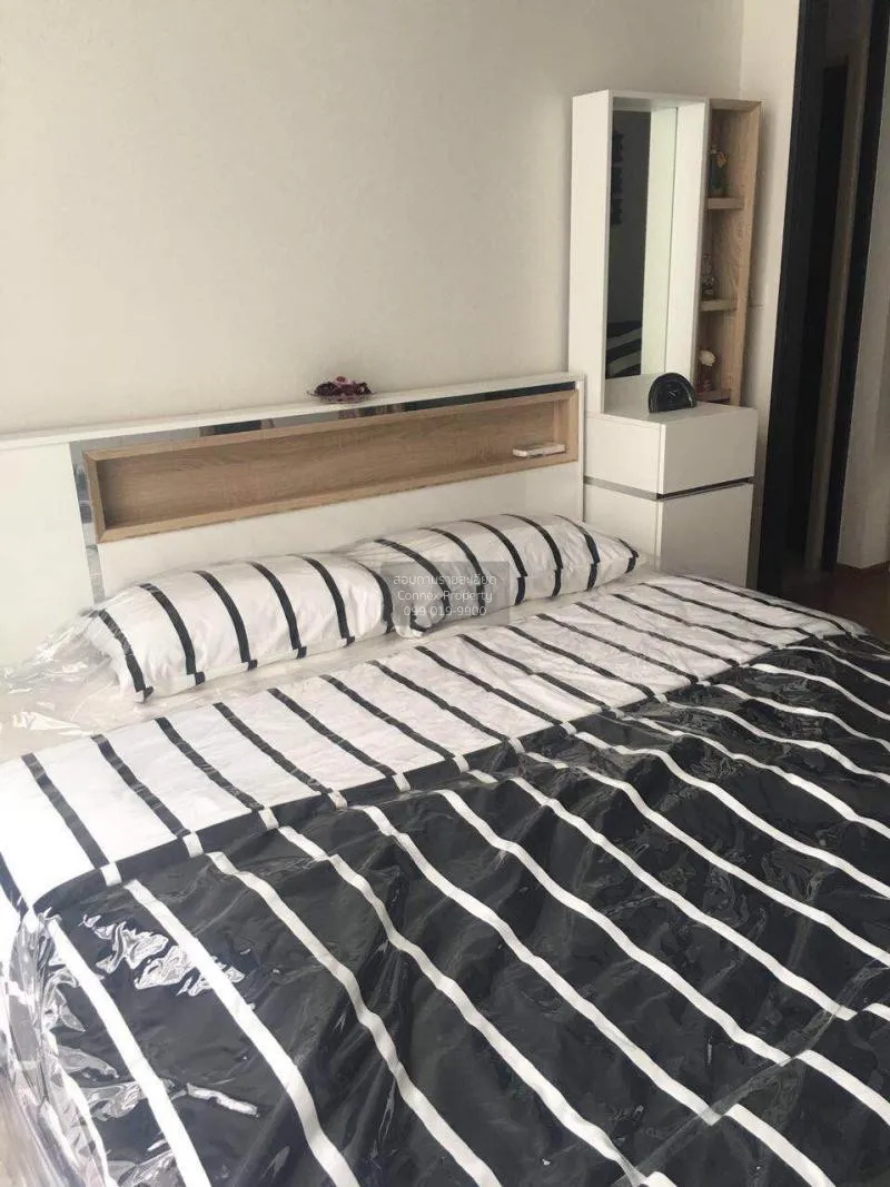 เช่าคอนโด  ฮาสุ เฮ้าส์ BTS-พระโขนง พระโขนงเหนือ เขต วัฒนา กรุงเทพ