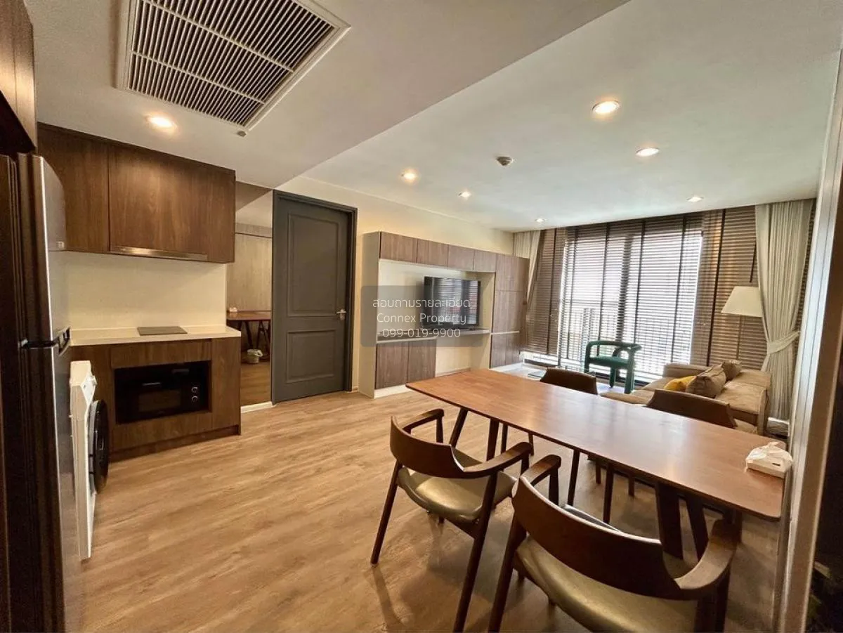 For Rent Condo , Noble Above Wireless-Ruamrudee , BTS-Phloen Chit 4
