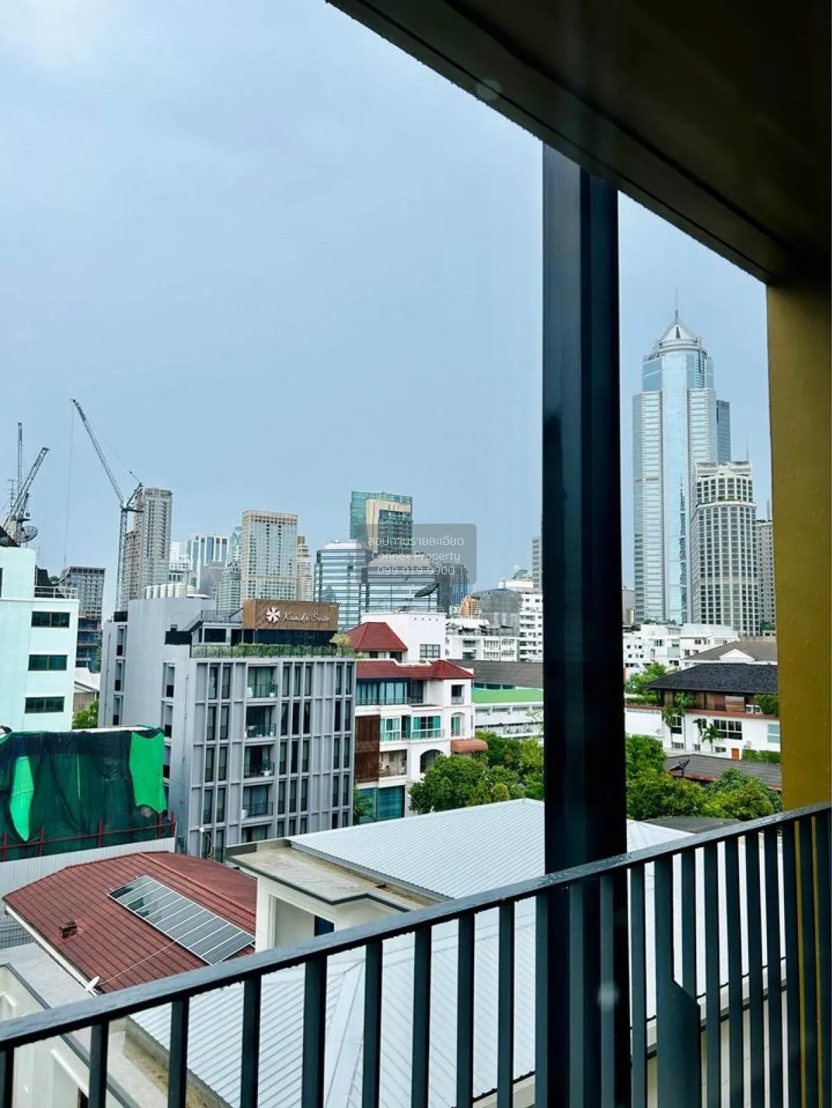 เช่าคอนโด  โนเบิล อเบิฟ ไวร์เลส-ร่วมฤดี BTS-เพลินจิต ลุมพินี เขต 