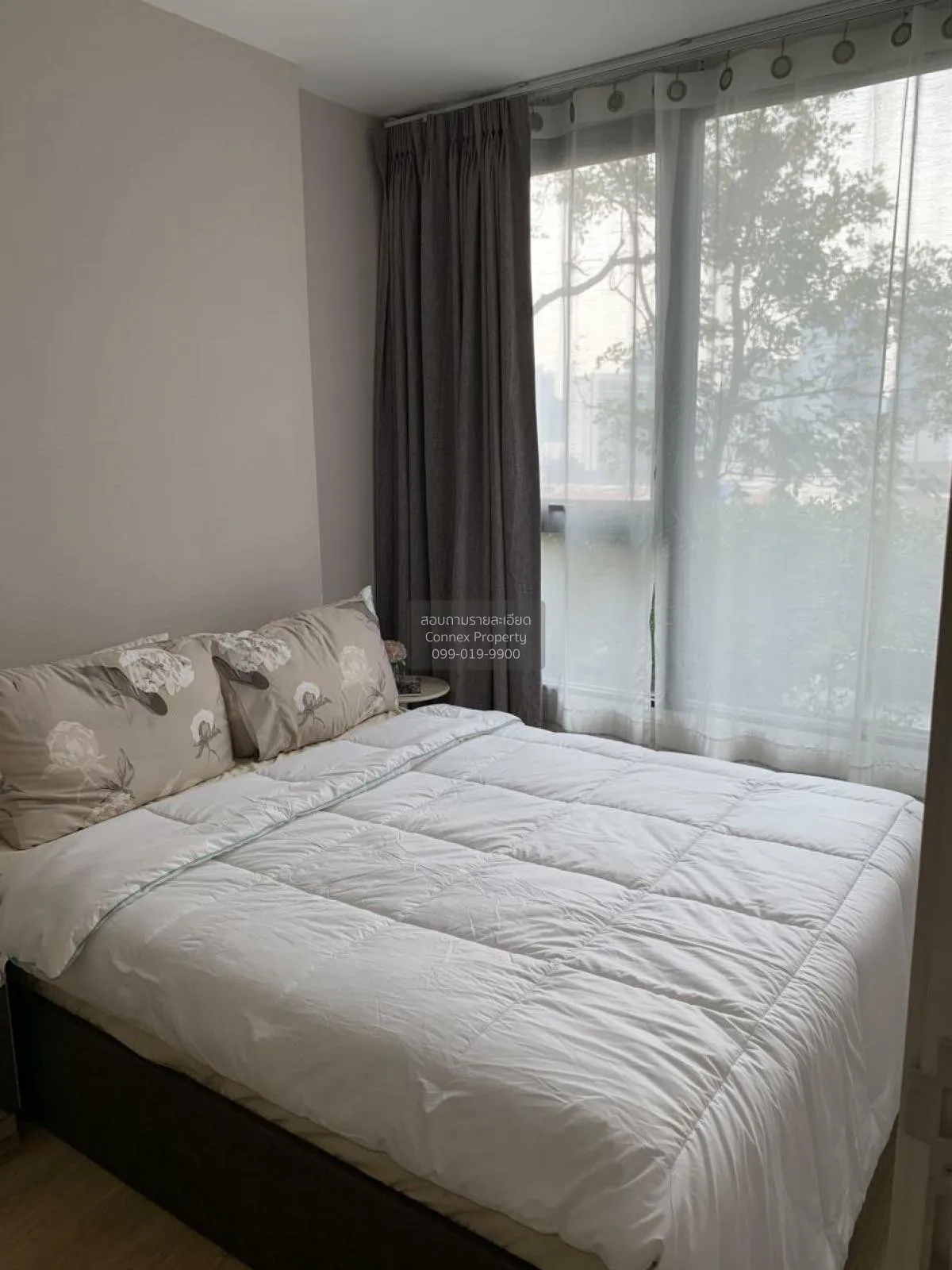 เช่าคอนโด  ไนท์บริดจ์ ไพร์ม สาทร BTS-ช่องนนทรี ทุ่งมหาเมฆ เขต สาท