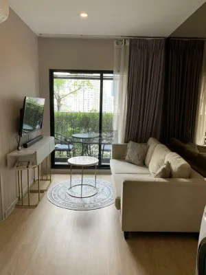 For Rent Condo , KnightsBridge Prime Sathorn , BTS-Chong Nonsi , Thungmahamek , Sa Thon , Bangkok , CX-100862