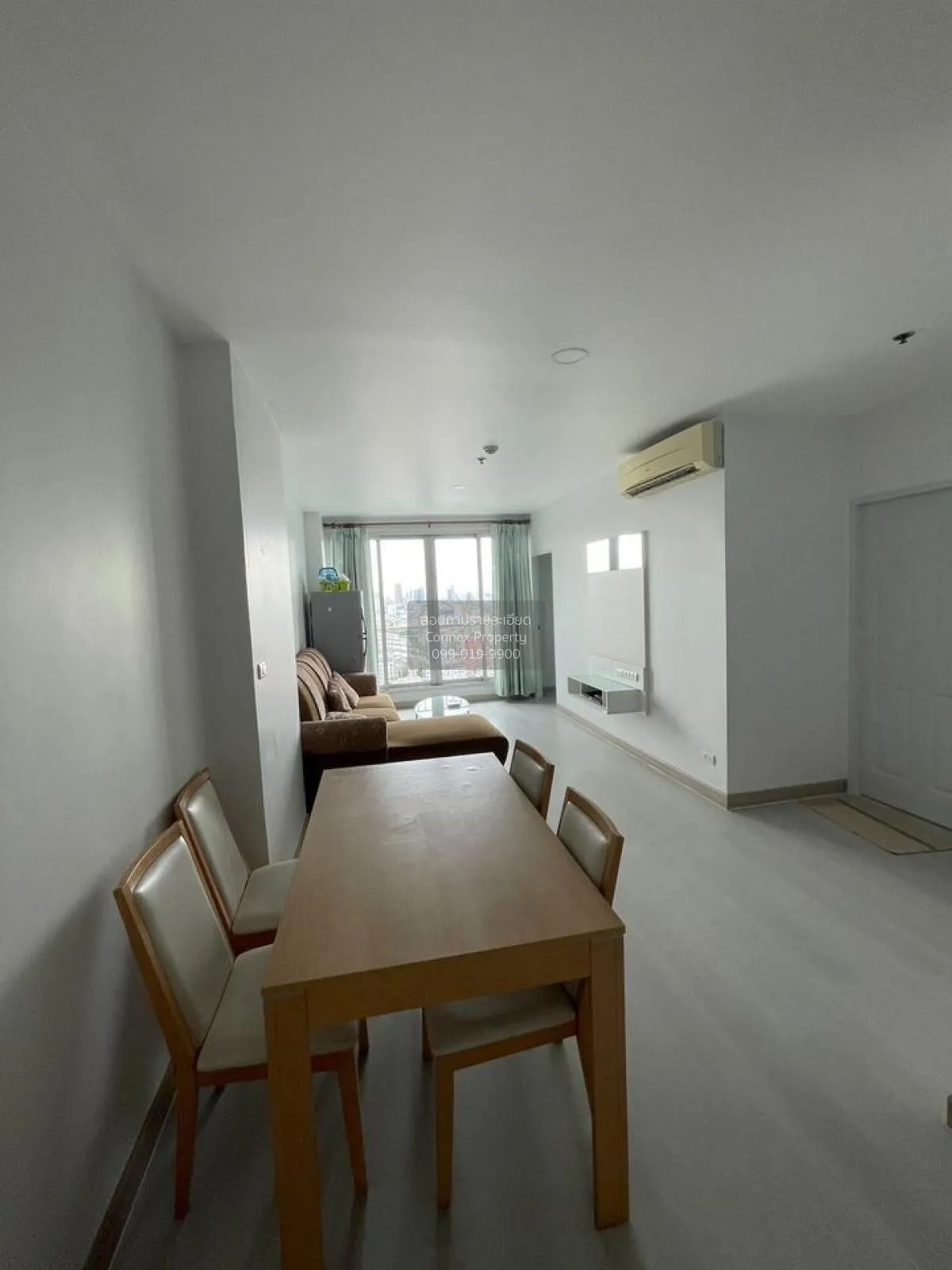 ขายคอนโด  ไลฟ์ แอท รัชดา - ห้วยขวาง MRT-ห้วยขวาง ห้วยขวาง เขต ห้ว 4