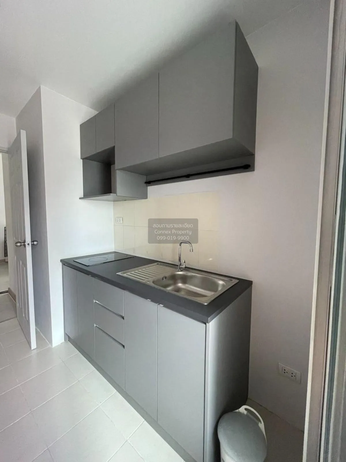 ขายคอนโด  ไลฟ์ แอท รัชดา - ห้วยขวาง MRT-ห้วยขวาง ห้วยขวาง เขต ห้ว