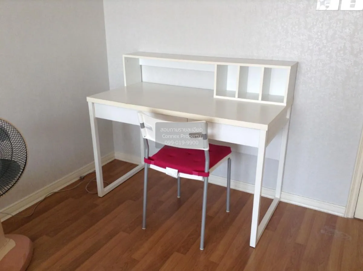 เช่าคอนโด  ลุมพินี เพลส พหล - สะพานควาย BTS-สะพานควาย สามเสนใน เข 2