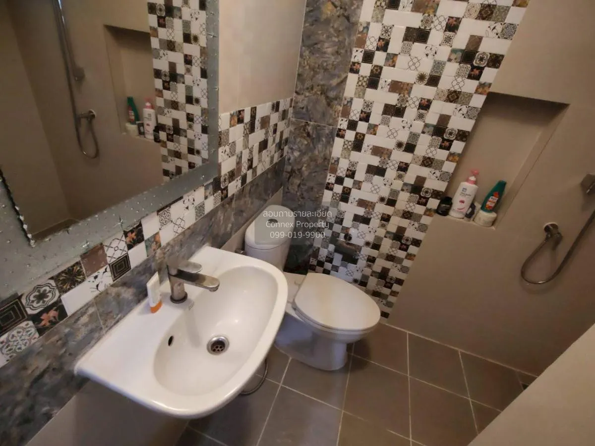 ขายทาวน์เฮ้าส์/ทาวน์โฮม  โกลเด้น ทาวน์ 2 ลาดพร้าว-เกษตรนวมินทร์ ค