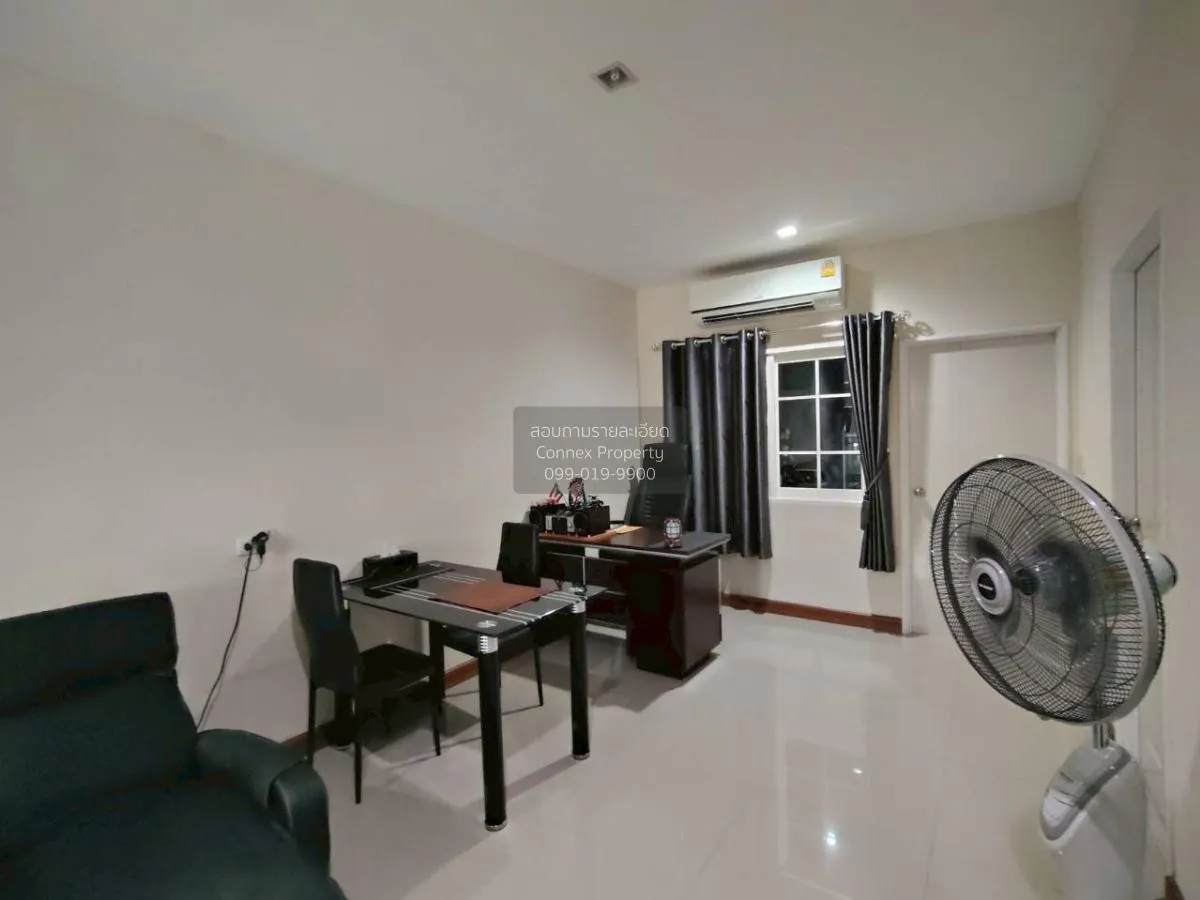 ขายทาวน์เฮ้าส์/ทาวน์โฮม  โกลเด้น ทาวน์ 2 ลาดพร้าว-เกษตรนวมินทร์ ค