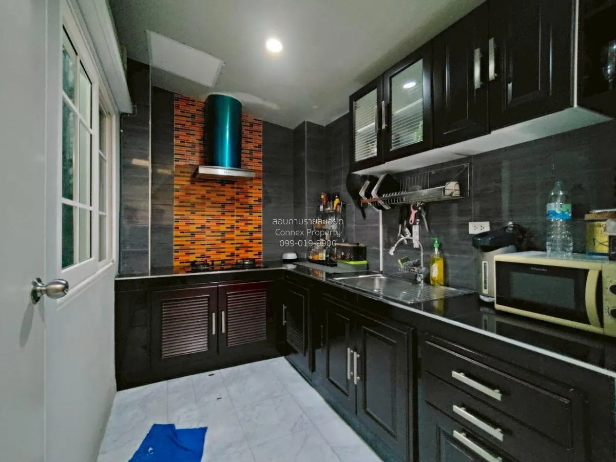 ขายทาวน์เฮ้าส์/ทาวน์โฮม  โกลเด้น ทาวน์ 2 ลาดพร้าว-เกษตรนวมินทร์ ค