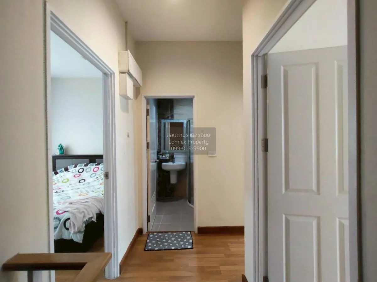 ขายทาวน์เฮ้าส์/ทาวน์โฮม  โกลเด้น ทาวน์ 2 ลาดพร้าว-เกษตรนวมินทร์ ค