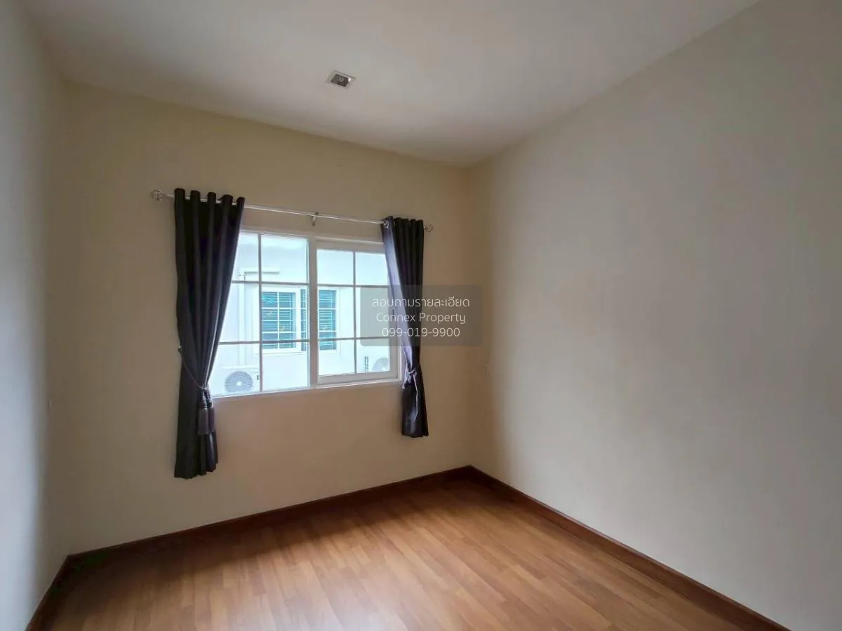 ขายทาวน์เฮ้าส์/ทาวน์โฮม  โกลเด้น ทาวน์ 2 ลาดพร้าว-เกษตรนวมินทร์ ค