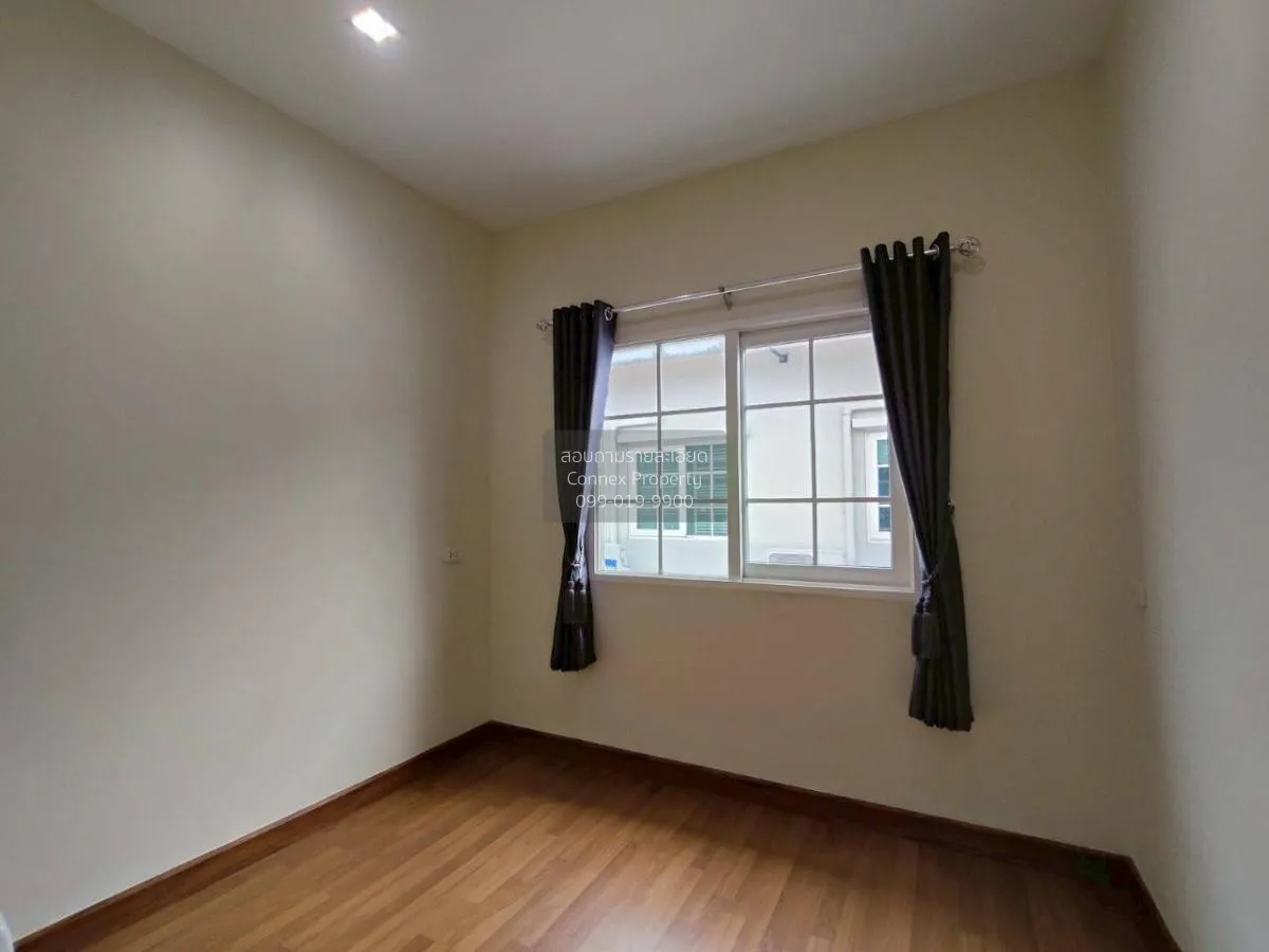 ขายทาวน์เฮ้าส์/ทาวน์โฮม  โกลเด้น ทาวน์ 2 ลาดพร้าว-เกษตรนวมินทร์ ค