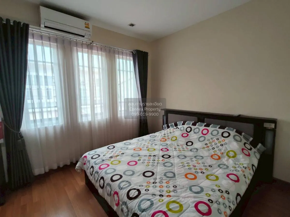 ขายทาวน์เฮ้าส์/ทาวน์โฮม  โกลเด้น ทาวน์ 2 ลาดพร้าว-เกษตรนวมินทร์ ค