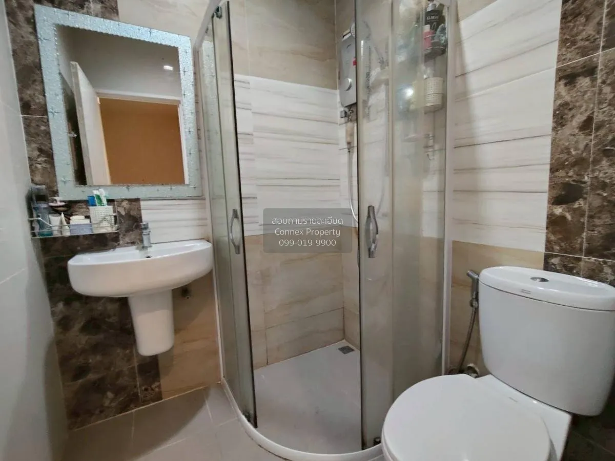 ขายทาวน์เฮ้าส์/ทาวน์โฮม  โกลเด้น ทาวน์ 2 ลาดพร้าว-เกษตรนวมินทร์ ค