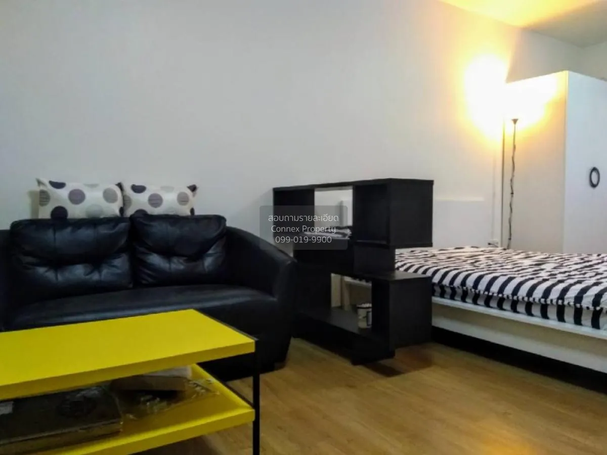 For Sale Condo , Supalai Vista @ Tiwanon Intersection , MRT-Yak T 1