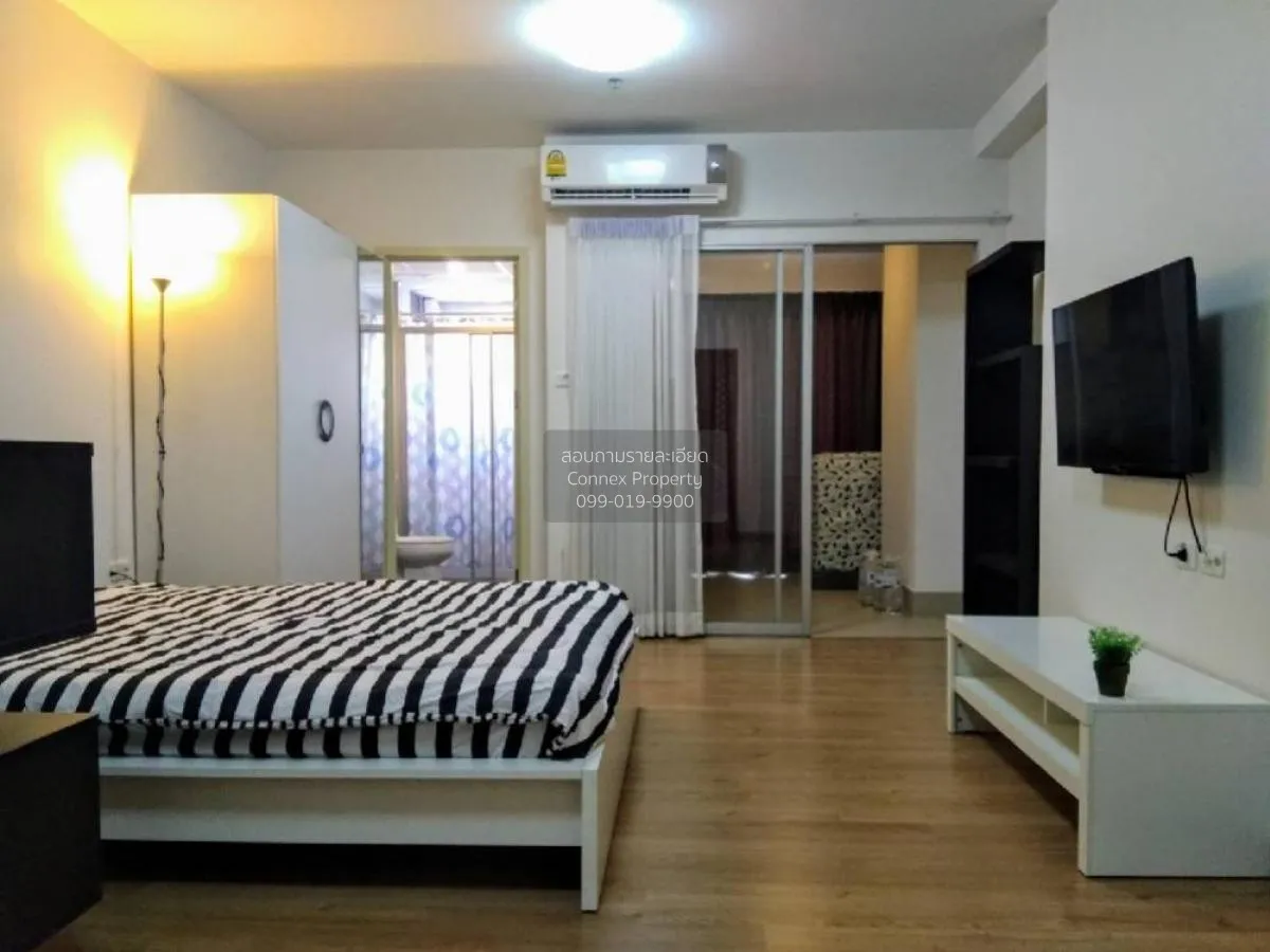 For Sale Condo , Supalai Vista @ Tiwanon Intersection , MRT-Yak T 3