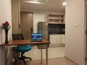 For Rent Condo , Fuse Miti Sutthisan - Ratchada , MRT-Sutthisan , Din Daeng , Din Daeng , Bangkok , CX-100869