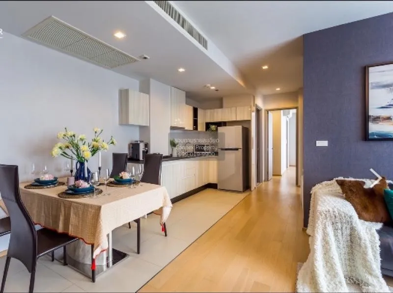 เช่าคอนโด  เอช คิว ทองหล่อ BTS-ทองหล่อ คลองตันเหนือ เขต วัฒนา กรุ 1