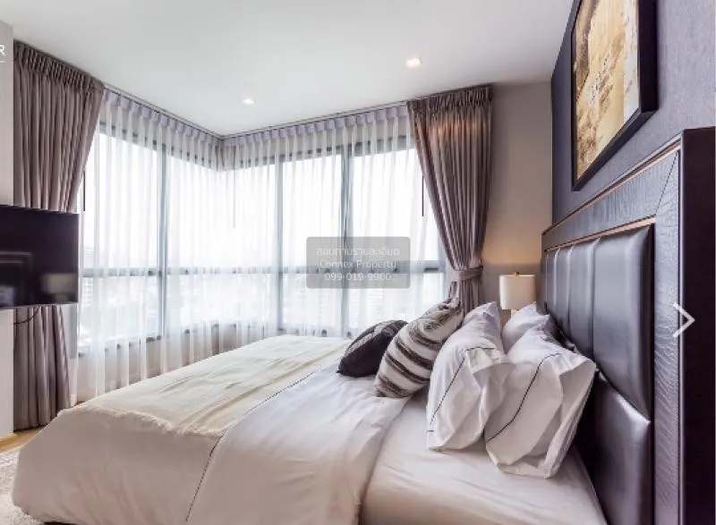 เช่าคอนโด  เอช คิว ทองหล่อ BTS-ทองหล่อ คลองตันเหนือ เขต วัฒนา กรุ