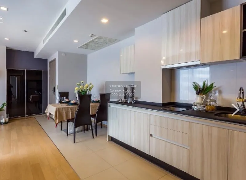 เช่าคอนโด  เอช คิว ทองหล่อ BTS-ทองหล่อ คลองตันเหนือ เขต วัฒนา กรุ